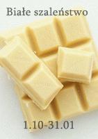 Zdjęcie - Cytrynowe muffinki z białą czekoladą - Przepisy kulinarne ze zdjęciami