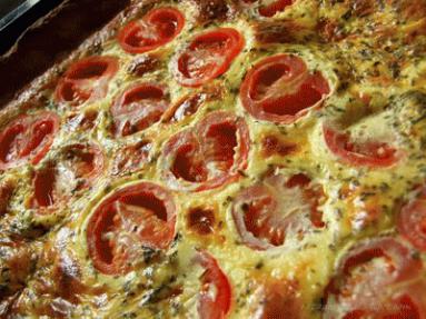 Zdjęcie - Pomidorowo - Przepisy kulinarne ze zdjęciami