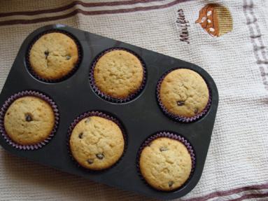 Zdjęcie - CUPCAKES (vs  muffins)  - Przepisy kulinarne ze zdjęciami