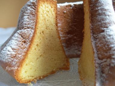 Zdjęcie: Babka Alinki Zdjęcie - Babka Alinki - Przepisy kulinarne ze zdjęciami