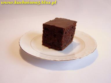 Zdjęcie - Ciasto marchewkowe  - Przepisy kulinarne ze zdjęciami