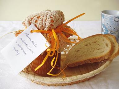 Zdjęcie - Marmolada mirabelkowa z korzenną nutką - Przepisy kulinarne ze zdjęciami