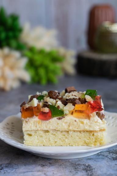 „Ambasador” mojej Mamy