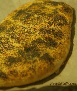 Azerbejdżan: Tandoori - chleb