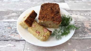 Babka ziemniaczana + film 