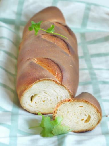 Bánh mì – wietnamska bagietka