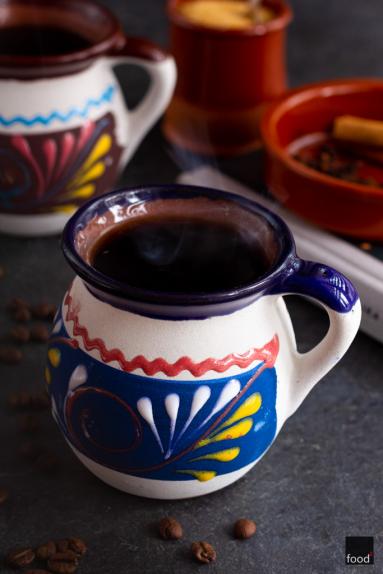 Café de olla – kawa z garnka po meksykańsku