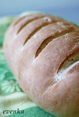 Chleb biały pszenny