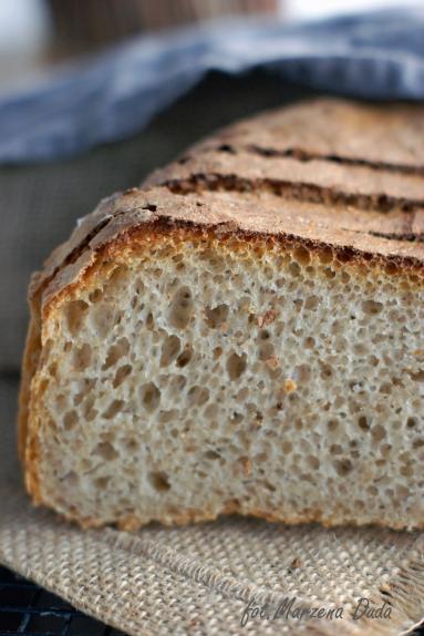 Chleb od Rodolpha Coustona