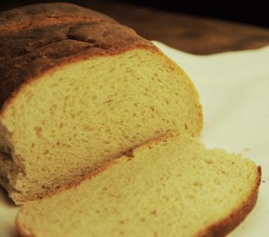 Chleb pszenno-żytni na piwie