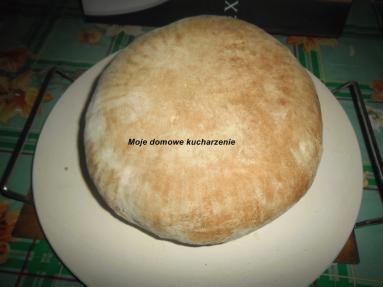 Chleb "z kamienia"