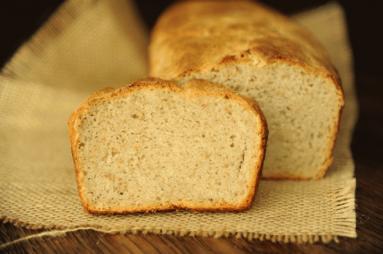 Chleb żytni na zakwasie