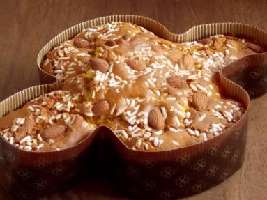 Colomba "Sprint"