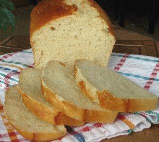 Idealny chleb tostowy