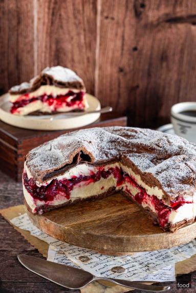 Karpatka z Czarnego Lasu