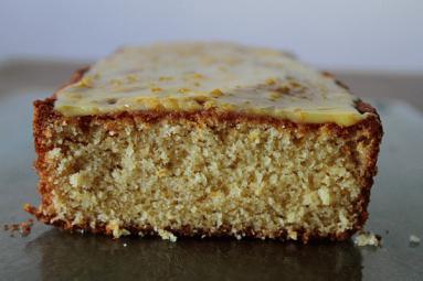 Madeira cake - ciasto