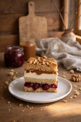 Miodownik przekładany