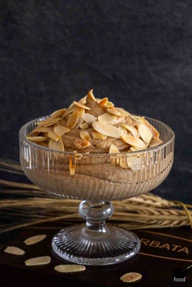 Mousse de gofio – tradycyjny kanaryjski deser