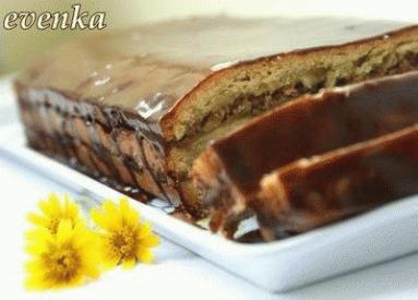 Przekładaniec krucho-drożdżowy (ciasto)