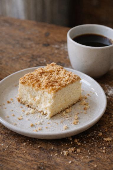 Sernik jogurtowy (bez sera)