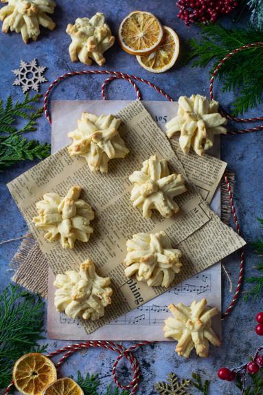 Świąteczne kudłacze