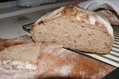 Tartine bread – o wyjątkowej metodzie przygotowywania chleba