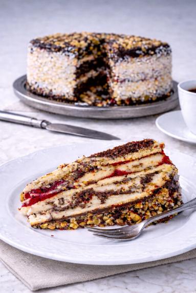 Tort „Oczy Carycy”