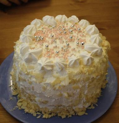 Tort urodzinowy (dodatki)