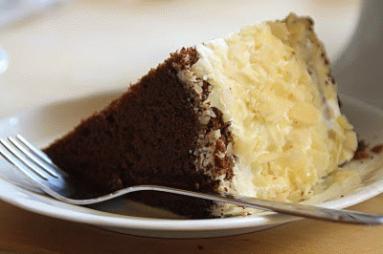 Tort czekoladowy (ciasto)