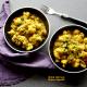 Aloo gobi - kalafior smażony z ziemniakami Aloo gobi - kalafior smażony z ziemniakami