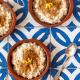 Arroz doce - ryż na mleku Arroz doce - ryż na mleku