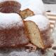 Baba - Babka drożdżowa Baba - Babka drożdżowa