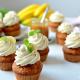 Babeczki Bananoffee Babeczki Bananoffee
