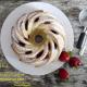 Babka adwokatowa z truskawkami Babka adwokatowa z truskawkami