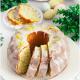 Babka cytrynowa z makiem Babka cytrynowa z makiem