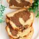 Babka marmurkowa z advocatem Babka marmurkowa z advocatem
