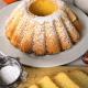 Babka piaskowa Babka piaskowa