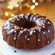 Babka piernikowa Babka piernikowa