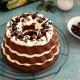 Babka "Czarny las" Babka "Czarny las"