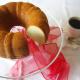 Babka śmietankowa (bez masła) Babka śmietankowa (bez masła)