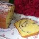 Babka z twarogiem Babka z twarogiem