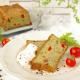 Babka ziemniaczana z ryżem Babka ziemniaczana z ryżem