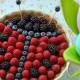 Bezglutenowa tarta czekoladowa Biedronka Bezglutenowa tarta czekoladowa Biedronka