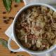 Bigos z wieprzowiną Bigos z wieprzowiną