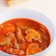 Boeuf Stroganow Boeuf Stroganow