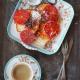 Brioche Pain Perdu z pomarańczami. Spokój ducha o poranku… Brioche Pain Perdu z pomarańczami. Spokój ducha o poranku…