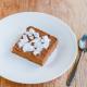 Brownie z batatów (bez pieczenia) Brownie z batatów (bez pieczenia)