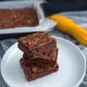 Brownie z cukinii Brownie z cukinii