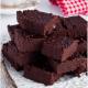 Brownie z fasoli Brownie z fasoli