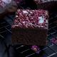 Brownie z pieczonymi burakami Brownie z pieczonymi burakami